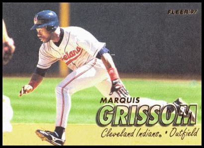 640 Marquis Grissom